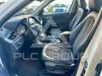 2017 BMW X1