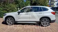 2017 BMW X1