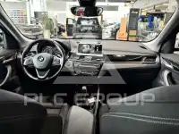 2017 BMW X1