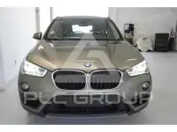 2017 BMW X1