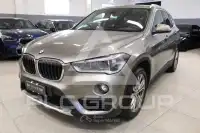 2017 BMW X1
