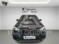 2017 BMW X1