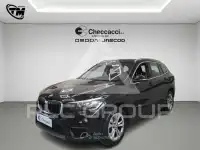 2017 BMW X1