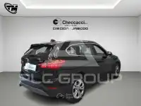 2017 BMW X1