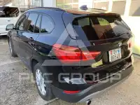 2017 BMW X1