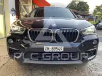 2017 BMW X1