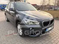 2017 BMW X1