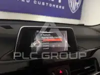 2017 BMW X1