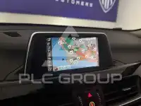 2017 BMW X1
