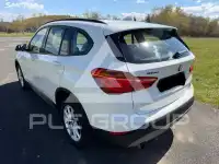 2017 BMW X1