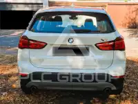 2017 BMW X1