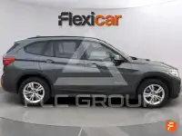 2017 BMW X1
