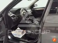 2017 BMW X1