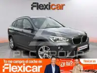 2017 BMW X1