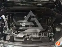 2017 BMW X1