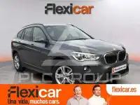 2017 BMW X1