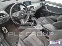 2017 BMW X1
