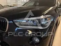 2017 BMW X1
