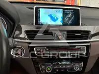 2017 BMW X1