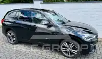 2017 BMW X1