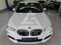 2017 BMW X1