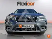 2017 BMW X1