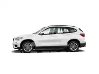 2017 BMW X1