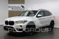2017 BMW X1