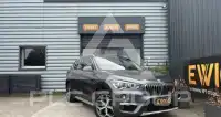 2017 BMW X1