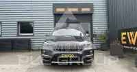 2017 BMW X1