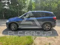 2017 BMW X1