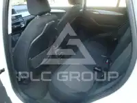 2017 BMW X1