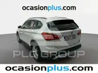2017 BMW X1