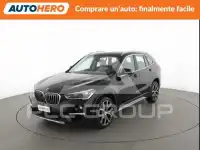 2017 BMW X1