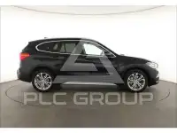 2017 BMW X1