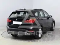 2017 BMW X1