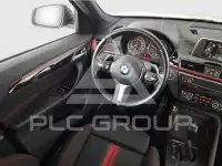 2017 BMW X1