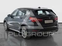 2017 BMW X1