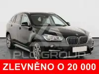 2017 BMW X1