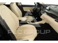 2017 BMW X1