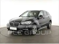 2017 BMW X1