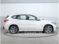 2017 BMW X1