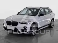 2017 BMW X1