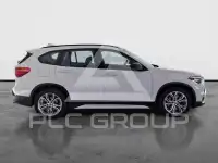 2017 BMW X1