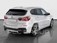2017 BMW X1