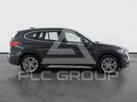 2017 BMW X1