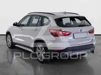 2017 BMW X1