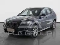 2017 BMW X1