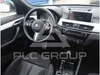 2017 BMW X1