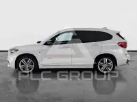 2017 BMW X1